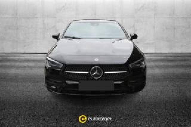Mercedes Benz Cla 250 E Hybrid Eq Premium 