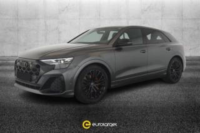 Audi Q8 Suv 50 Tdi 286 Cv Quattro Tiptronic S Line Editio 