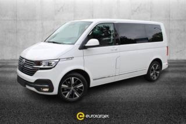 Volkswagen Multivan 2.0 Tdi 150cv Dsg Highline 