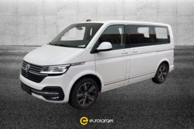 Volkswagen Multivan 2.0 Tdi 204cv Dsg Highline 