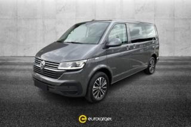 Volkswagen Caravelle 2.0 Tdi 150cv Dsg Pc Comfortline 