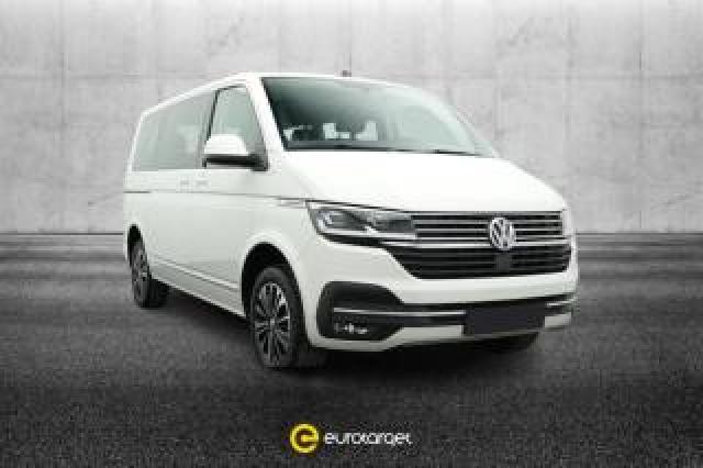 Volkswagen Caravelle 2.0 Tdi 150cv Dsg Pc Comfortline 