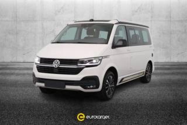 Volkswagen California 2.0 Tdi 150cv Dsg Beach Camper Edition 
