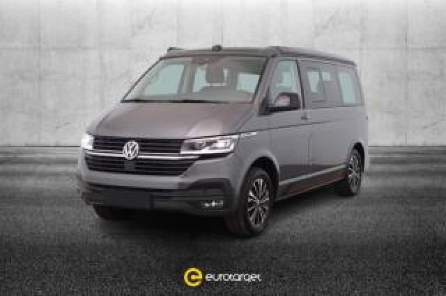 Volkswagen California 2.0 Tdi 150cv Dsg Beach Camper Edition 