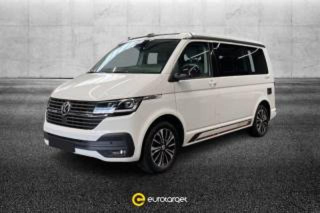 Volkswagen California 2.0 Tdi 150cv Dsg Ocean Edition 