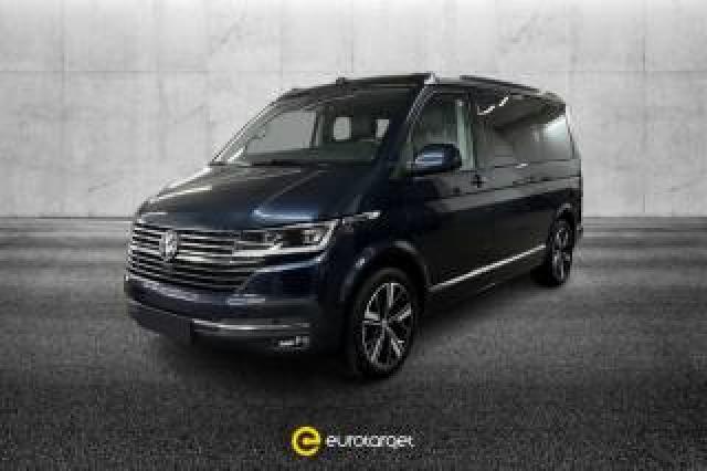 Volkswagen California 2.0 Tdi 204cv Dsg Ocean 