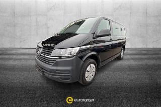 Volkswagen Caravelle 2.0 Tdi 150cv Dsg 4 Motion Pc Comfortline 