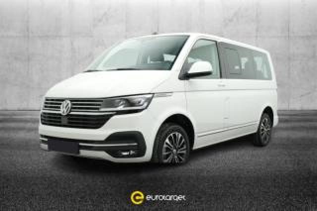 Volkswagen Caravelle 2.0 Tdi 150cv Dsg Pc Comfortline 