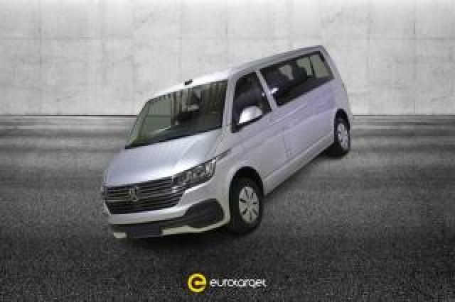 Volkswagen Multivan 2.0 Tdi 150cv Dsg Space 