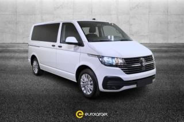 Volkswagen Multivan 2.0 Tdi 150cv Dsg Life 