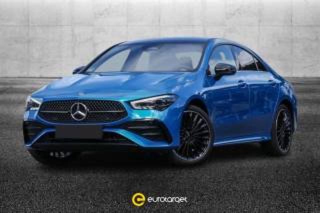 Mercedes Benz Cla 250 E Hybrid Eq Amg Line Advanced Plus 