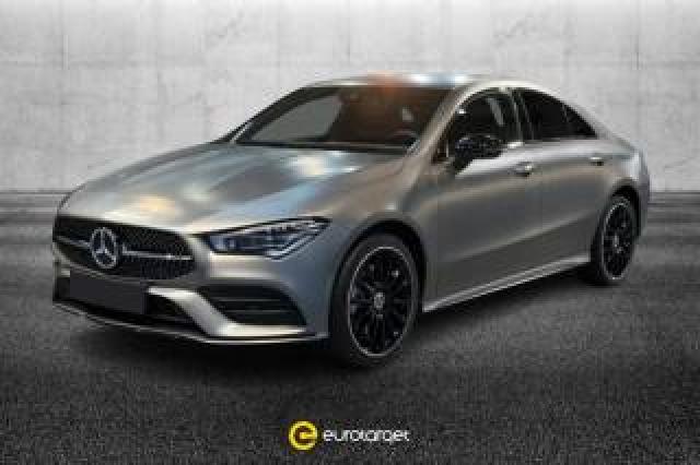Mercedes Benz Cla 250 E Hybrid Eq Premium 