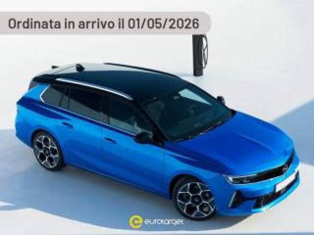 Opel Astra-E 156 Cv Sports Tourer Gs 