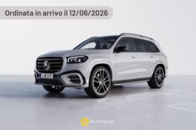 Mercedes Benz Maybach Eqs Suv Maybach Gls 600 4matic First Class 