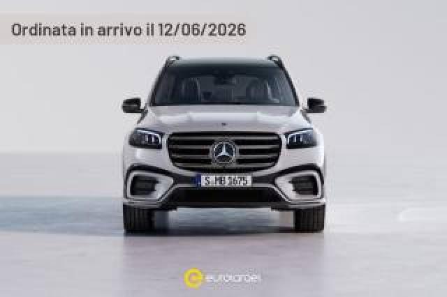 Mercedes Benz G Ls 450 4matic Amg Line Advanced Plus 