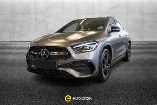 Mercedes Benz Gla 200 Automatic Premium 