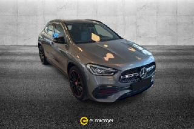 Mercedes Benz Gla 200 Automatic Premium 