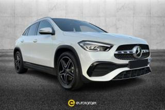 Mercedes Benz Gla 250 Automatic 4matic Premium 