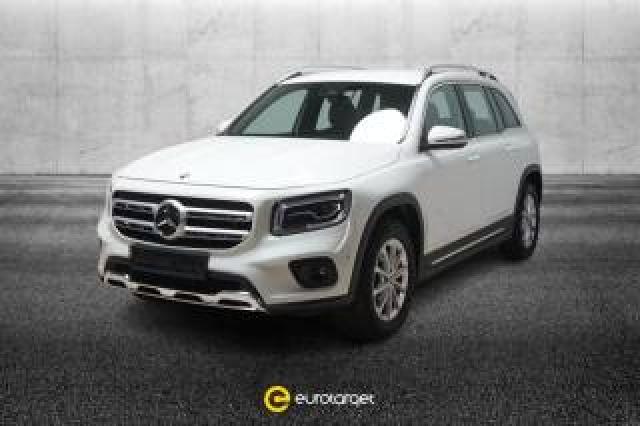 Mercedes Benz Glb 200 D Automatic 4matic Business Extra 