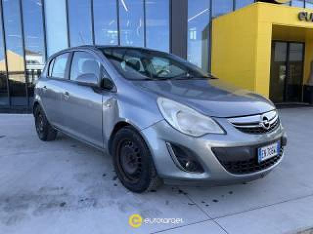 Opel Corsa 1.2 5 Porte Sport 