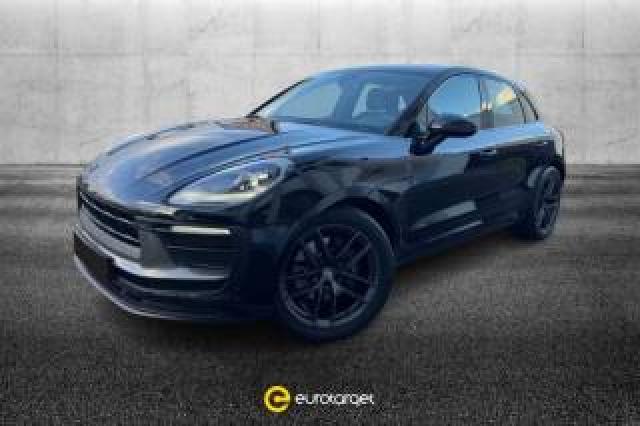 Porsche Macan 2.0 T 