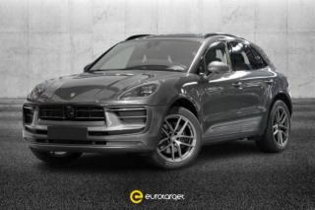 Porsche Macan 2.0 T 