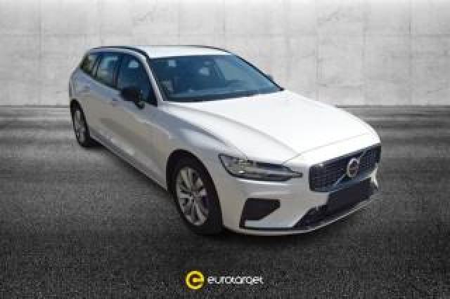 Volvo V60 B4 