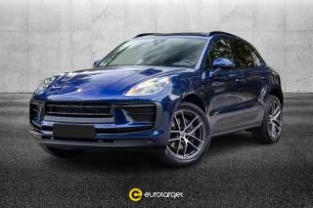 Porsche Macan 2.0 
