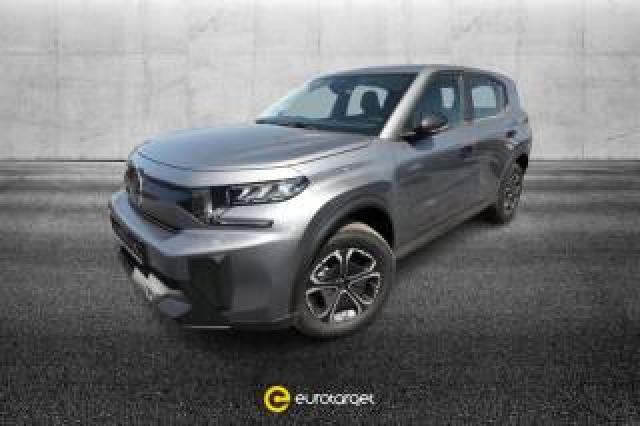 Citroen C3 Aircross Puretech Turbo 100 Cv Plus 