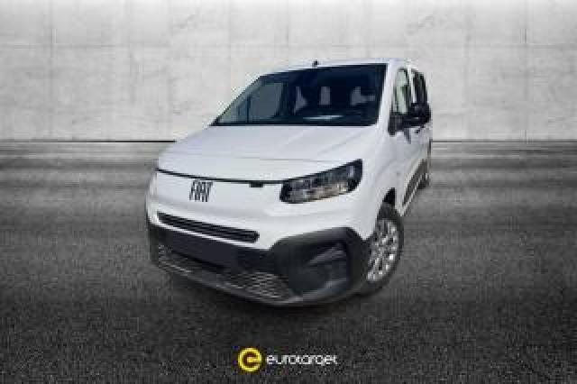 Fiat Doblo Doblò 1.5 Bluehdi 130 Cv At8 Pl 