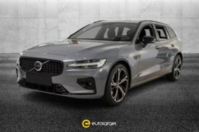Volvo V60 B4 