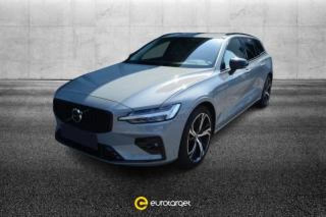 Volvo V60 B4 