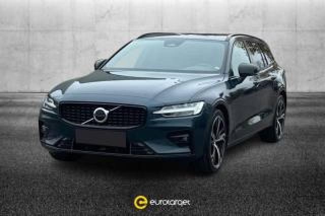 Volvo V60 B4 