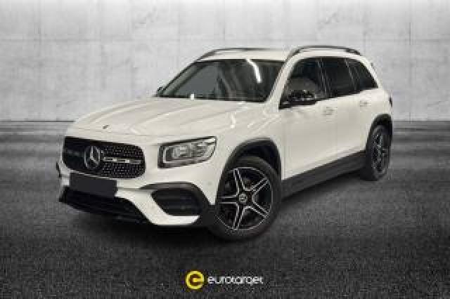 Mercedes Benz Glb 200 D Automatic 4matic Premium 