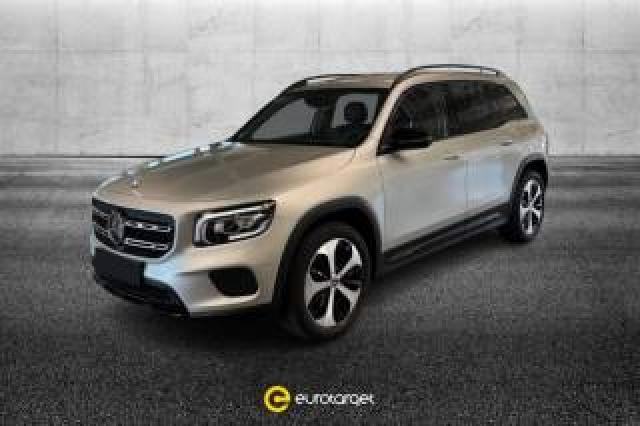 Mercedes Benz Glb 200 D Automatic Sport 