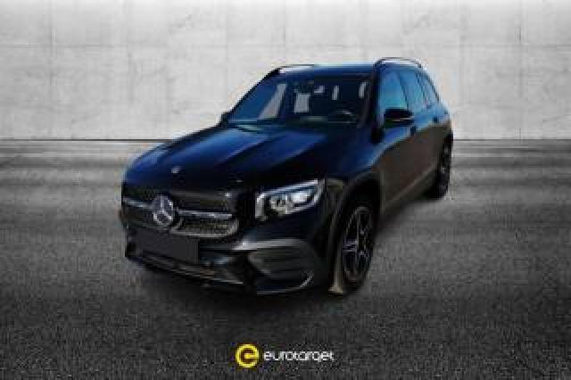 Mercedes Benz Glb 200 D Automatic 4matic Premium 