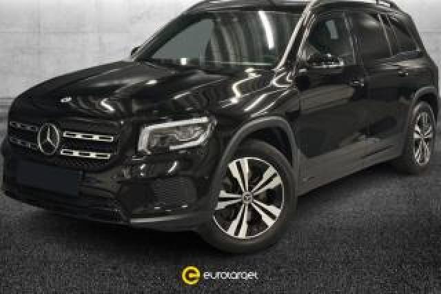 Mercedes Benz Glb 200 D Automatic Sport Plus 