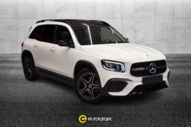 Mercedes Benz Glb 200 D Automatic Premium 