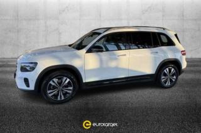 Mercedes Benz Glb 200 D Automatic Advanced 