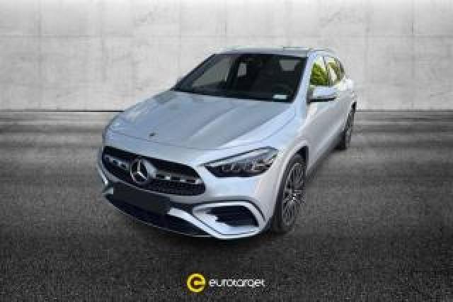 Mercedes Benz Gla 200 Automatic Amg Line Premium 