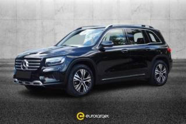 Mercedes Benz Glb 180 D Automatic Advanced 