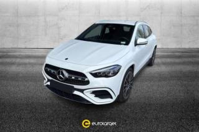Mercedes Benz Gla 200 Automatic Amg Line Premium 