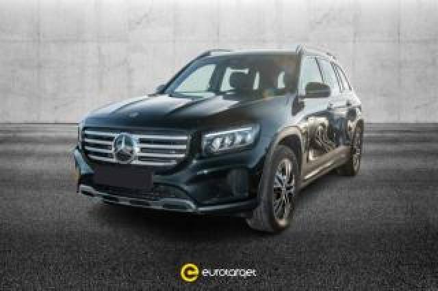 Mercedes Benz Glb 200 D Automatic Advanced 