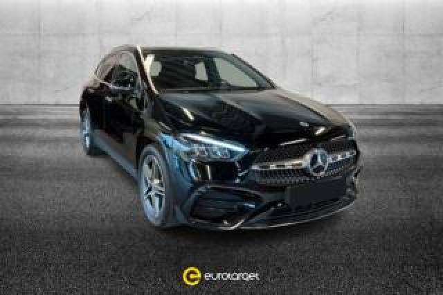 Mercedes Benz Gla 200 Automatic Amg Line Advanced Plus 