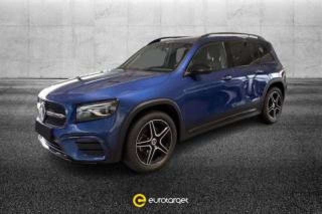 Mercedes Benz Glb 200 D Automatic Amg Line Premium 