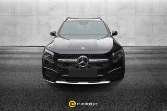 Mercedes Benz Glb 200 D Automatic Amg Line Advanced Plus 