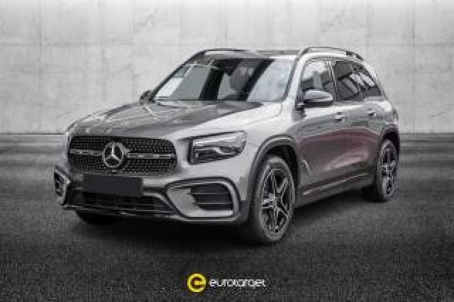 Mercedes Benz Glb 200 D Automatic Amg Line Advanced Plus 