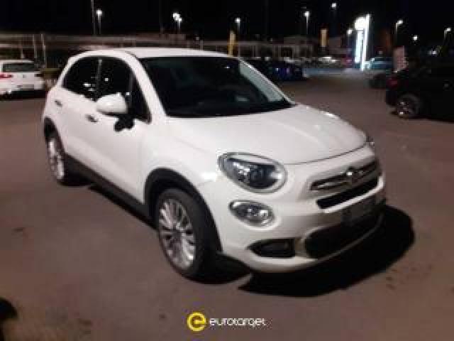 Fiat 500x 1.3 Multijet 95 Cv Lounge 