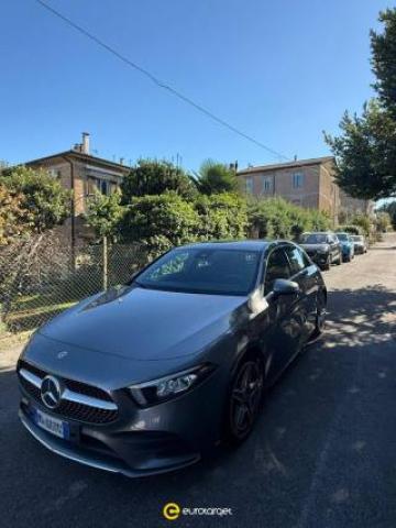 Mercedes Benz A 180 D Automatic Premium 