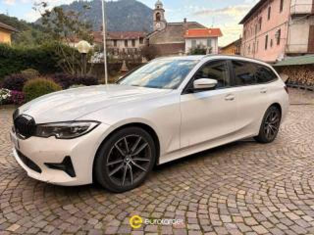 Bmw 320 D Xdrive Touring Business Advantage 